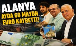ALTSO’dan Ankara’ya Net Mesaj: Bu Kayıp Sürdürülemez