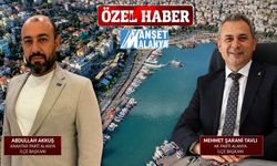 Akkuş Sordu, Gözler Tavlı’ya Çevrildi