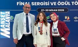 Alanya’dan Türkiye’ye Bilim Dersi! Final Akademi Zirvede