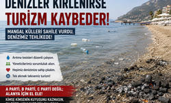 Denizler Kirlenirse Turizm Kaybeder