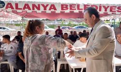 Alanya’da 2026 Kurban Haritası Belli Oldu: Satış ve Kesim Noktaları Açıklandı