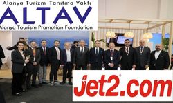 İngilizler Rotayı Alanya’ya Çevirdi: Krize Rağmen Rezervasyon Artışı