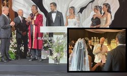 Alanya’da Duygu Dolu Nikâh: Özçelik Ailesinin Mutlu Günü