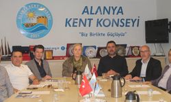 Alanya Turizminde 2026 Alarmı: “Güçlü Marka Ama Kırılgan Sezon”