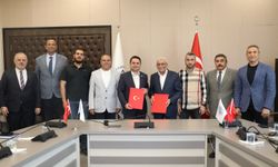 ALKÜ Vakfına Bağışlar Sürüyor: Bu Kez Bir Bina Bağışlandı”