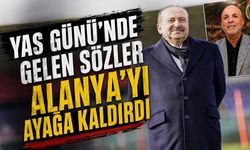 Acının Üzerine Gelen Sözler! Alanyaspor Cephesi Memik Yılmaz’dan Özür Bekliyor