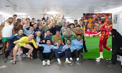 Osimhen’den Alanyaspor’a Övgü Dolu Sözler: “Bu Takım Futbol Oynamaya Geliyor”