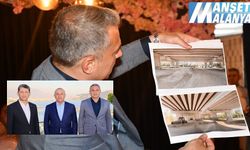 Tavlı Dosyayı Açtı! Köprü Altı İçin Ankara Devrede  Çavuşoğlu’na İletildi! Sanayicinin Gözü Bu Kararda