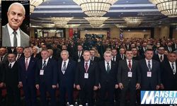 Kısa Sürede Büyük Başarı: Özçelik Türkiye Belediyeler Birliği’nde!