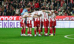 “Galatasaray Maçı Öncesi Antalyaspor’da ‘Okunmuş Su’ Krizi!”