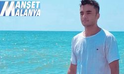 Alanya’da Otomobilin Çarptığı Genç Hayatını Kaybetti
