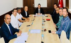 Kaymakamlıktan Bayram Öncesi 6,3 Milyon TL’lik Yardım