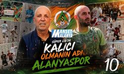 Özel Araştırma Haber: 10 Yıldır Süper Lig’de: İşte Alanyaspor Gerçeği