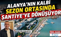 Alanya Balıkçı Barınağı’nda Geciken Mesai. İhale Ancak Sezon Başında Geldi!