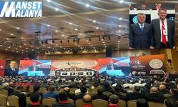 AESOB’da Dere Yeniden! Alanya’dan 3 Güçlü İsim Yönetimde