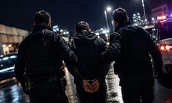 Avrupa’nın En Çok Arananlarından Biri Alanya Mahmutlar'da Yakalandı