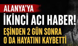 Acı Yolculuk 2 Gün Sonra Tamamlandı: Başusta Çifti Hayatını Kaybetti