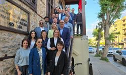 ALTAV’DA YENİ DÖNEM RESMEN BAŞLADI