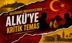 Galatasaray Üniversitesi’nden ALKÜ’ye Kritik Temas