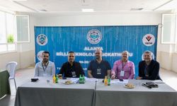 ALKÜ’de Teknoloji Rüzgarı: Genç Yazılımcılar Sahneye Çıktı
