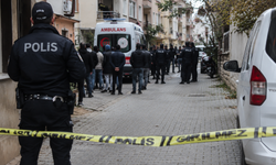 Alanya’da Fıstık Parası Krizi: Boğazına Kesici Alet Dayadı