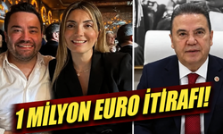 1 Milyon Euro İtirafı! Gökhan Böcek’ten CHP Genel Merkezi İddiası