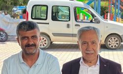 Annesi Alanyalı Arınç’tan Samimi Alanya Turu