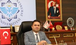 Alanya’da Gündem Yaratan Gelişme: Rektör Türkdoğan’a Stent Takıldı