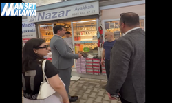 Manşet Alanya Kameraları Adım Adım Takip Etti: Hatay Esnafından Alanya’ya Teşekkür