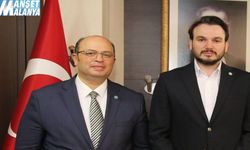 ALTSO Salonu Doldu Taştı: İYİ Partili Özatıcı’dan Sert Mesajlar