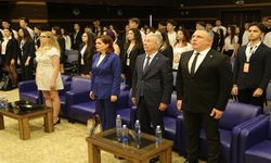Avrupa’nın Gençleri Alanya’da Demokrasi İçin Bir Araya Geldi