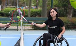 Alanya’da Engelsiz Spor Dönemi Başladı