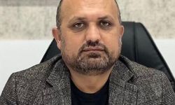 Alanya Dövizciler Birliği’nde Sürpriz Veda