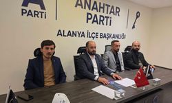 “Yol Değil, İhmal Zinciri”: Anahtar Parti’den Çevre Yolu Açıklaması