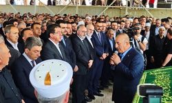Bir Kardeşin Ardından…” Çavuşoğlu Ailesinin Acı Teşekkürü