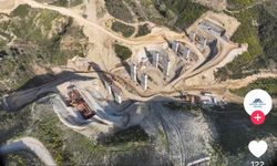 Antalya–Alanya Otoyolunda Dev Çalışma: Seyahat Süresi 1,5 Saate Düşecek