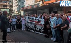 CHP İlçe Başkanı Kandemir "Kılıçdaroğlu seni affetmeyeceğiz"