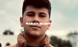 Alanya’da Genç Can Trafiğe Kurban Gitti