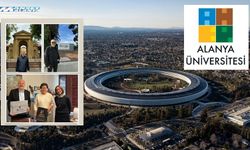 Google, Apple, Tesla… Hepsi Alanya İçin Masadaydı