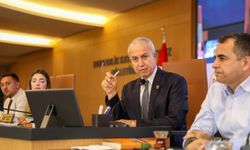 Başkan Özçelik açıkladı: İfşa dönemi başlıyor