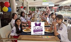 Tarihi Gezinin Lezzet Durağı Grand Okan Hotel Oldu