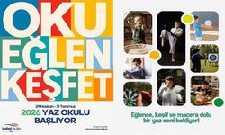 İsabet Okulları Alanya’da Yaz Okulu Heyecanı Başlıyor
