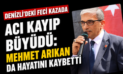 Denizli’deki faciada can kaybı 9’a yükseldi: Eski muhtar da yaşamını yitirdi