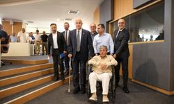 Başkan Özçelik: Atatürk Caddesi Bitti, Sıra Mahmutlar, Konaklı ve Avsallar’da