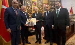İkamet Kısıtlamaları ve Kur Baskısı Bahçeli’nin Gündeminde