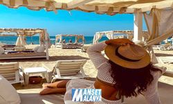 Alanya Kavrulacak! Afrika Sıcağı Kapıya Dayandı