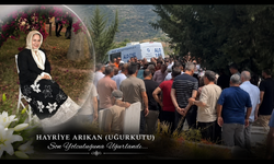 Denizli’deki Faciada Hayatını Kaybetmişti: Hayriye Arıkan’a Veda
