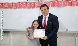 Alanya’da 65 Bin 275 Öğrenci Karne Heyecanı Yaşayacak