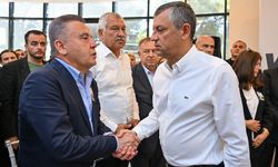 Özgür Özel’den TBMM’de Muhittin Böcek Savunması: “Baskıyla İfade Verdirdiler”