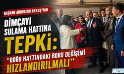 Anahtar Parti’den Sulama Tepkisi: “Çelik Boru Artık Zorunluluk